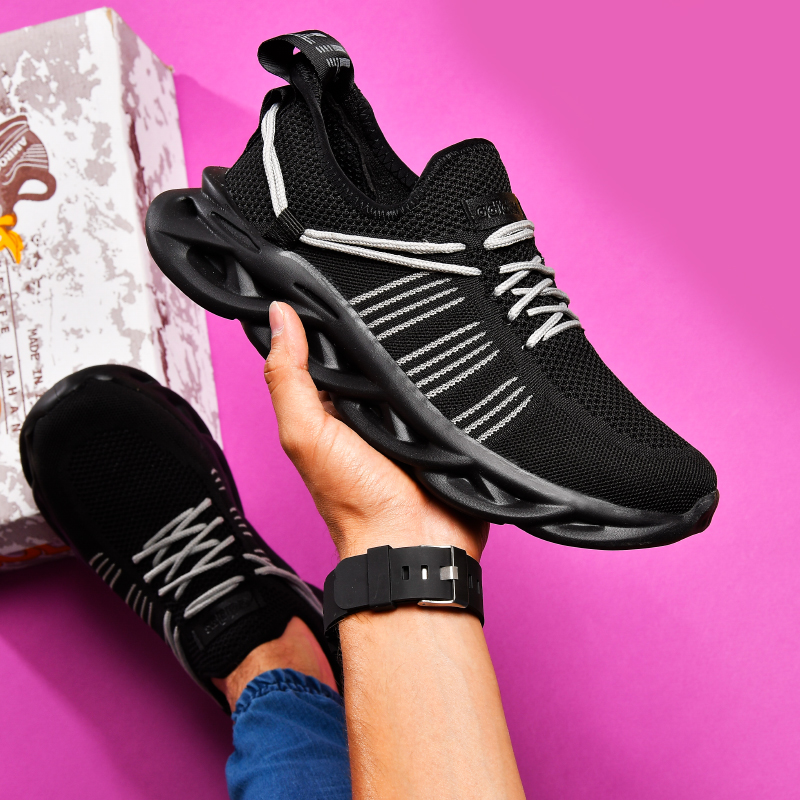 کفش مردانه مدل VARO