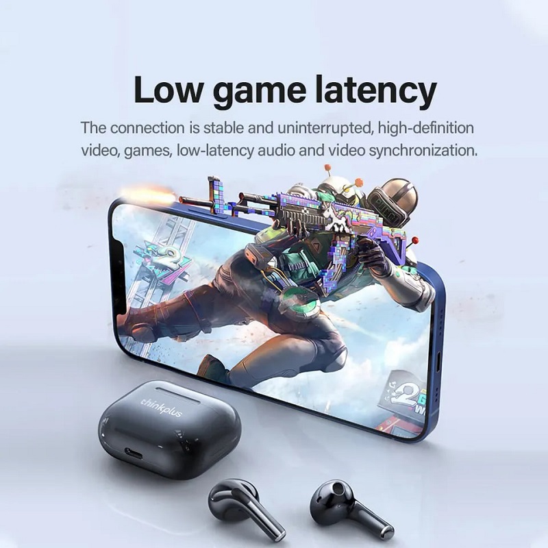 ایرپاد لنوو مدل LP40-چند رنگ